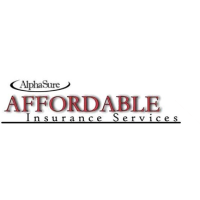 AlphaSure Affordable Insurance Svcs Logo