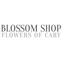 Blossom Shop Logo