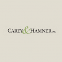 Carey & Hamner, P.C. Logo