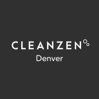 Cleanzen Cleaning Services Logo