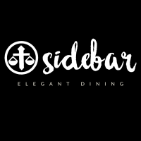 Sidebar Logo