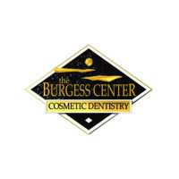 Burgess Center for Cosmetic Dentistry Logo