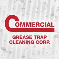 Commercial Grease Trap Cleaning Corp. Logo