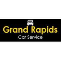 Grand Rapid Car Service Logo