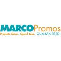 Marco Promos Logo
