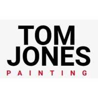 Tom Jones Painting Logo