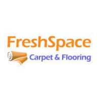 Freshspace Carpet & Flooring Logo