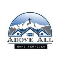 Above All Home Services LLC Logo