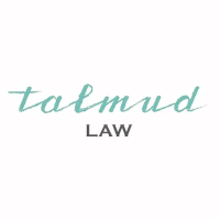Talmud Law Logo