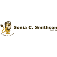 Sonia C. Smithson, D.D.S. Logo