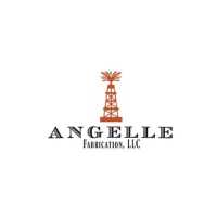 Angelle Fabrication Logo