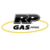 RP Gas Piping Logo
