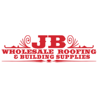 JB Wholesale Roofing and Building Supplies Logo
