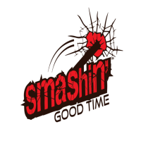 Smashin' Good Time Logo