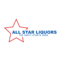 All Star Liquors Express Logo