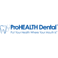 ProHEALTH Dental: Mark Sommer DDS, PC Logo