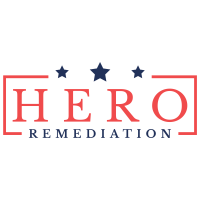 Hero Remediation Logo