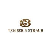 Treiber & Straub Jewelers Logo