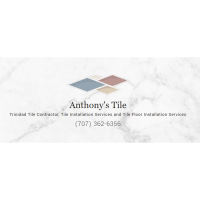 Anthony's Tile Logo