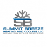 Summit Breeze Heating and Cooling LLC | Air Conditioning Phoenix Logo
