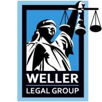Weller Legal Group Tampa Logo