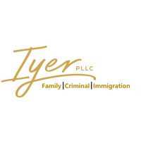 Iyer PLLC Logo