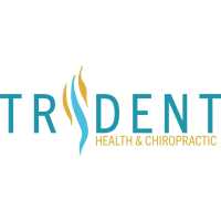 Chiropractor Spartanburg: Trident Health & Chiropractic Logo