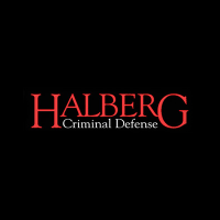 Halberg Criminal Defense Logo