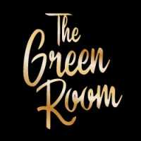 The Green Room Logo