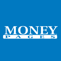 Money Pages Logo