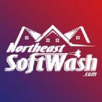 Northeast Softwash Logo