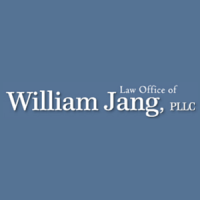 Law Office of William Jang, PLLC Logo