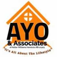 AYO & Associates Logo