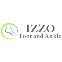 Izzo Foot and Ankle Logo