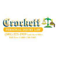 Crockett Law Firm Logo