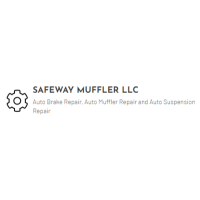 Safeway Muffler LLC Logo