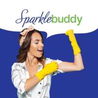 Sparklebuddy Logo