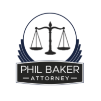 Phil Baker Attorney Logo