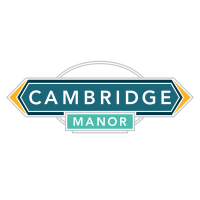 Cambridge Manor Apartments Logo