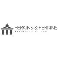 Perkins & Perkins Attorneys At Law Logo