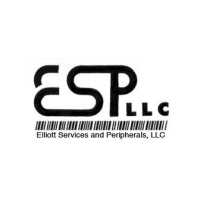 ESP, LLC Logo