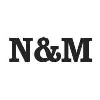 Norm & Mikes Auto Service Logo