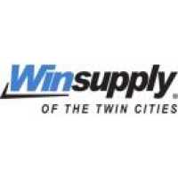 Winsupply of the Twin Cities Logo