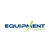Equipment LeaseCo Inc Logo