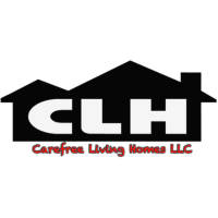 Carefree Living Homes, LLC Logo