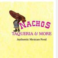 Nacho Taqueria & more #2 Logo