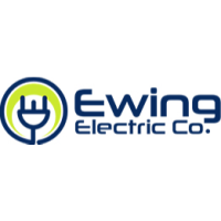 Ewing Electric Co Logo