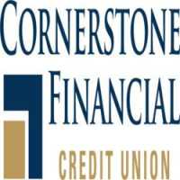 Cornerstone Financial Credit Union Logo