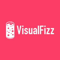 VisualFizz Logo
