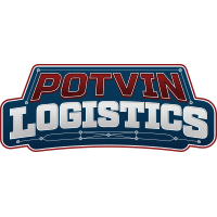 Potvin Logistics LLC Logo
